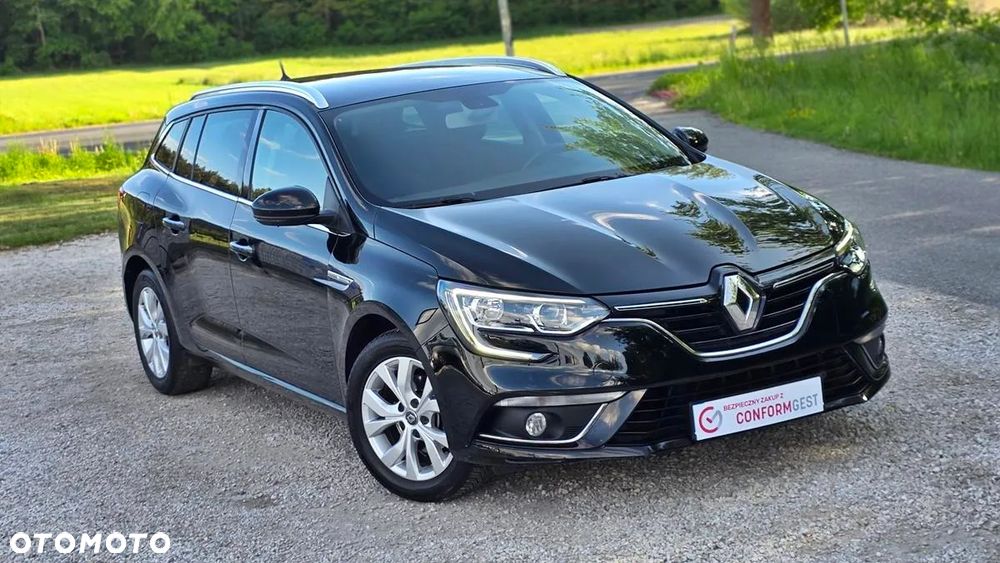 Renault Megane - 36