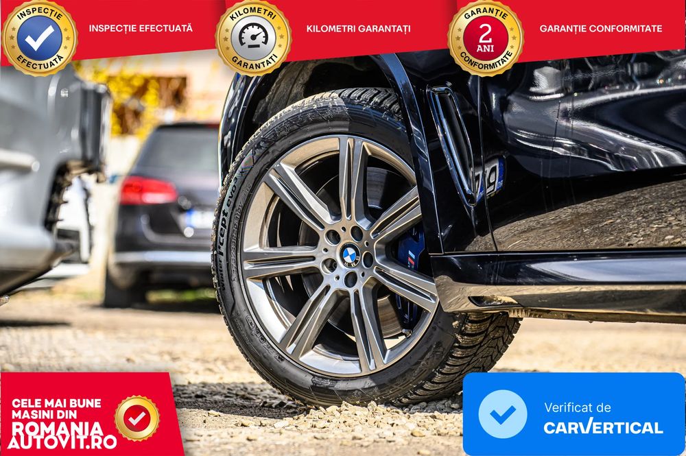 BMW X5 xDrive40i - 6
