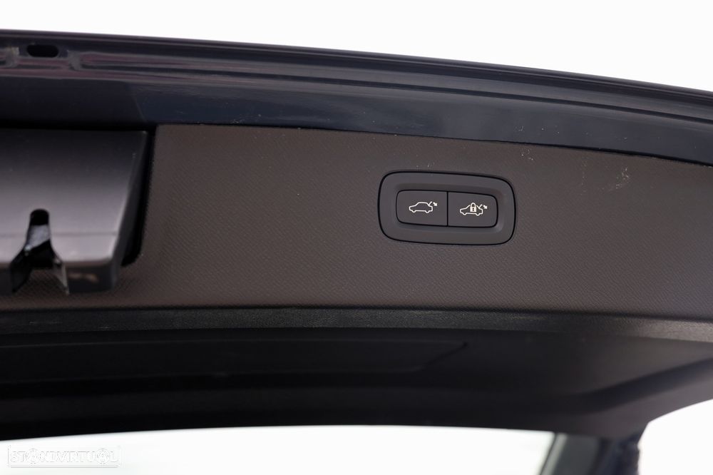 Volvo XC 90 T8 AWD Plus Bright - 7