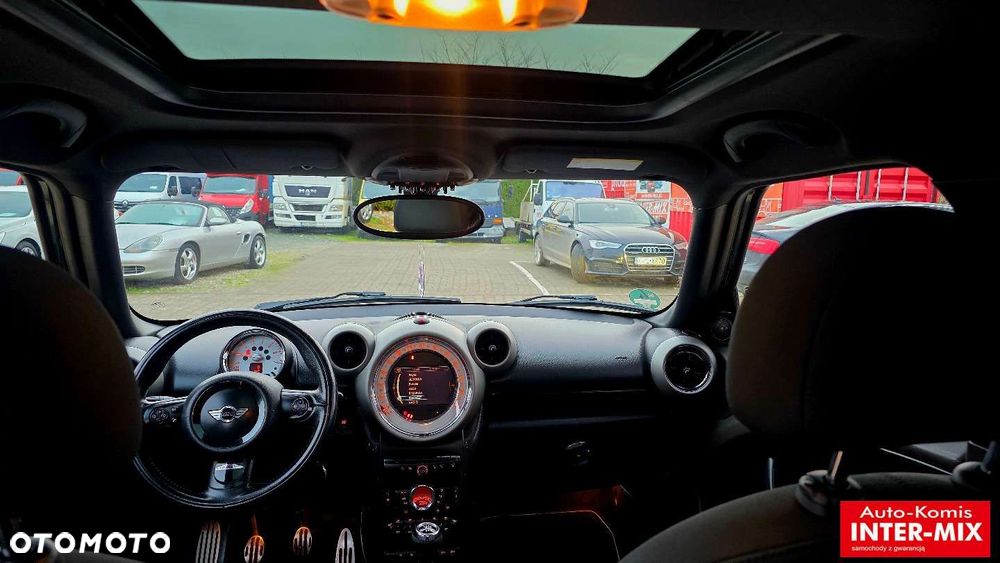 MINI Countryman - 32