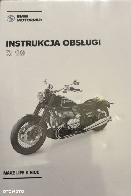 BMW R - 11