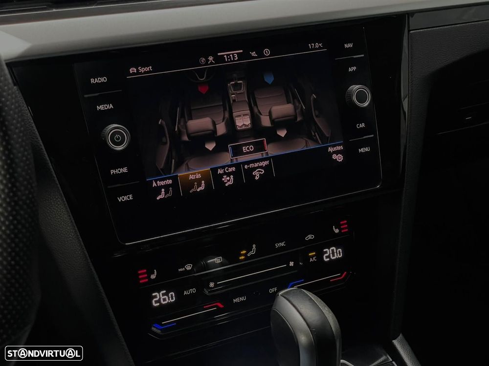 VW Arteon Shooting Brake 1.4 TSI eHybrid Elegance - 26