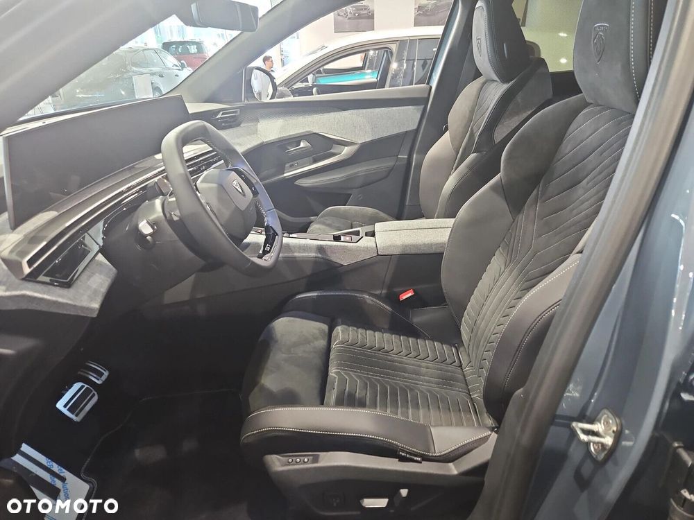 Peugeot 5008 - 20