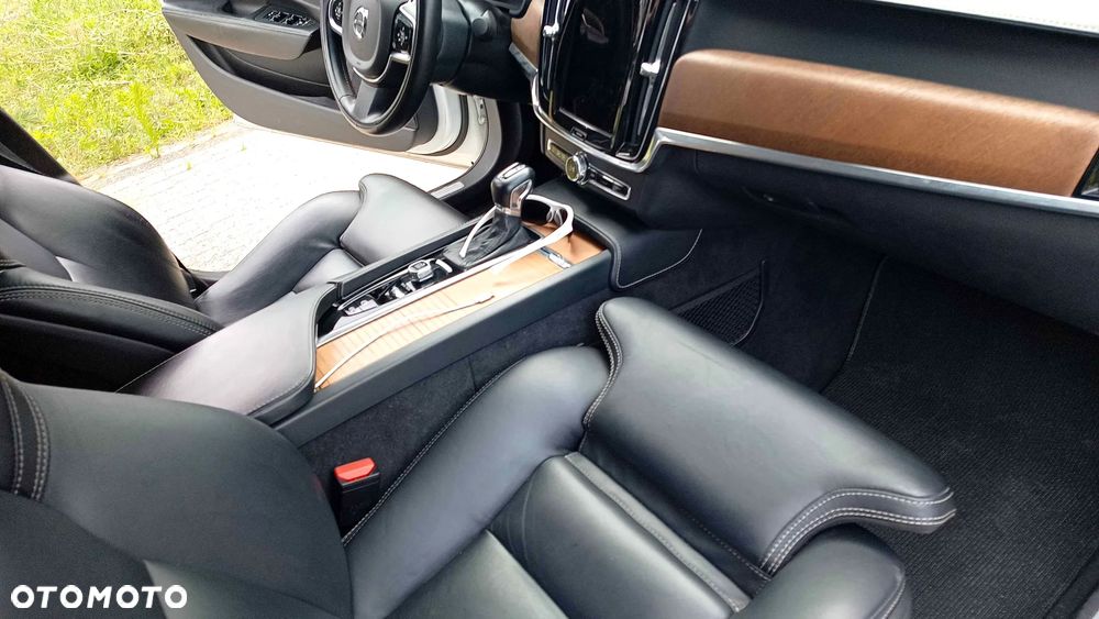 Volvo S90 D5 AWD Inscription - 13