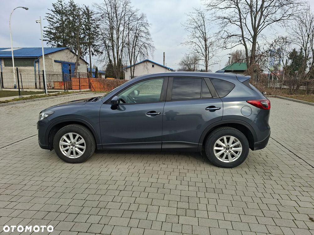 Mazda CX-5 2.0 Skyenergy - 8
