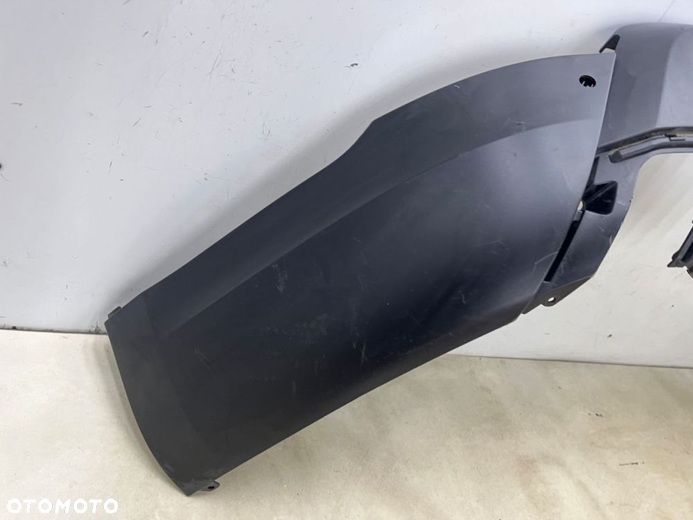 Zderzak tylny Land Rover Discovery 5 V 16r.- tył 4XPDC HY32-17D781 - 13