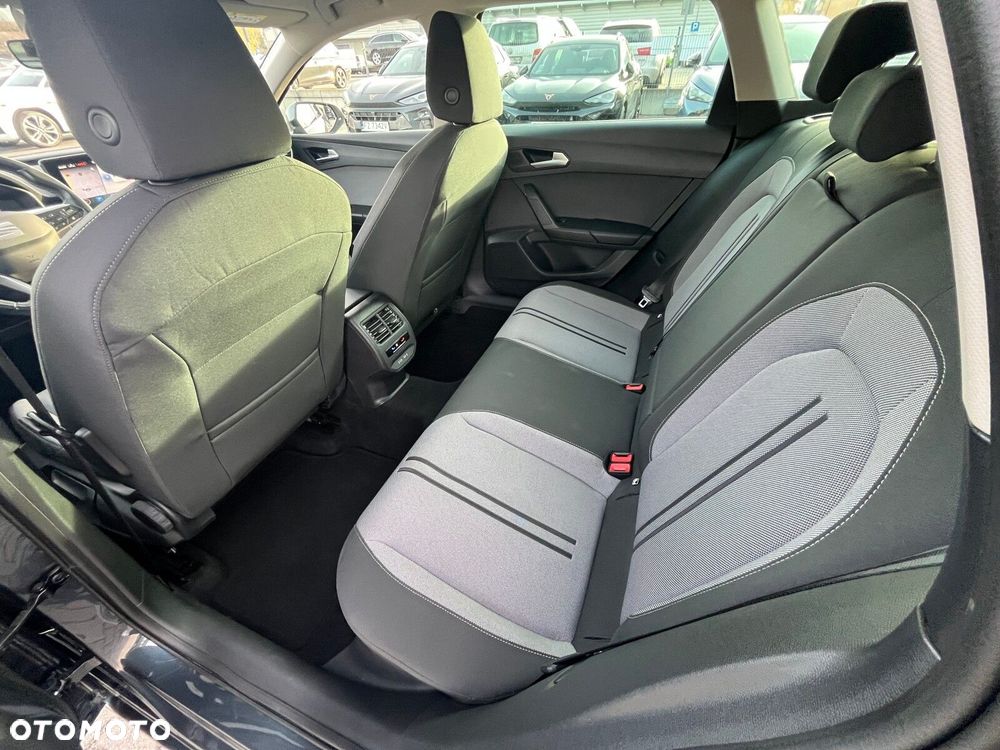 Seat Leon 2.0 TDI Style DSG - 16