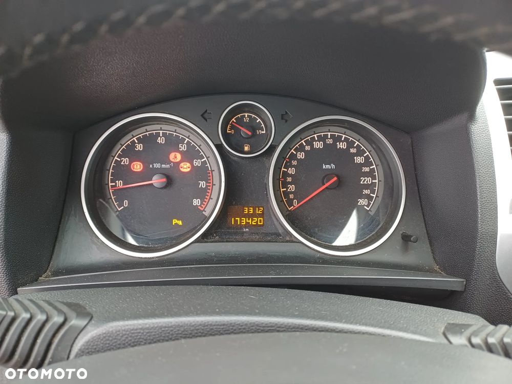 Opel Zafira 1.8 Edition Plus - 13