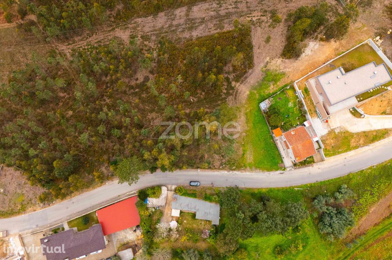 Terreno Urbanizável - Gens - Grande imagem: 4/17