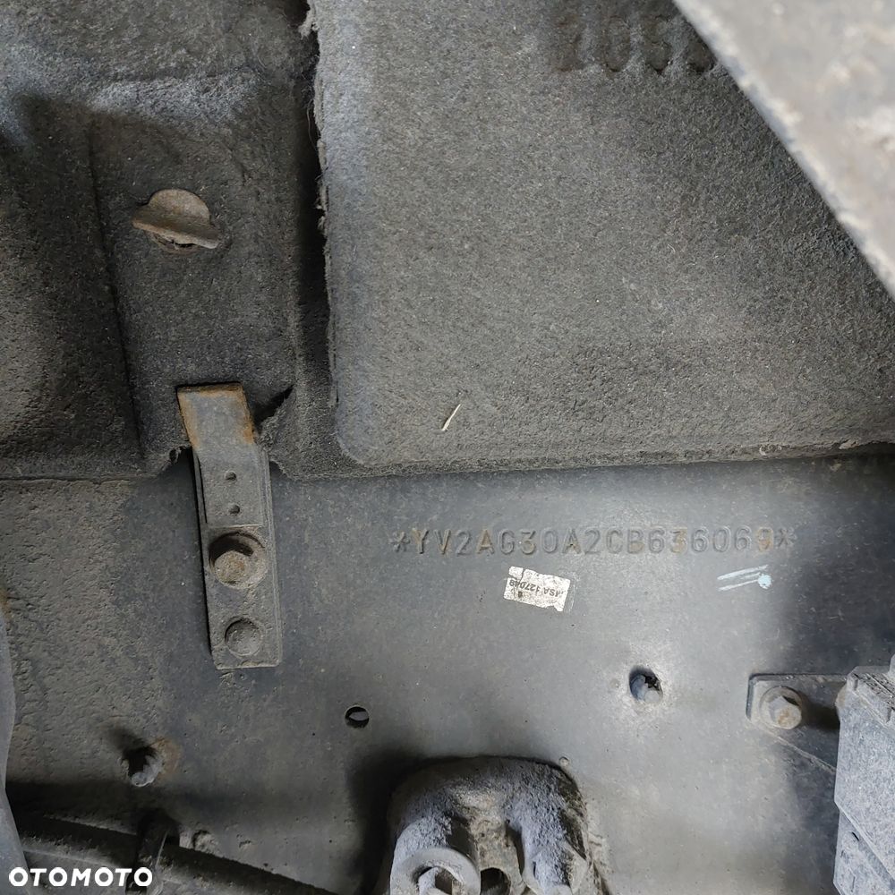 Volvo Fh13 500 eev - 17