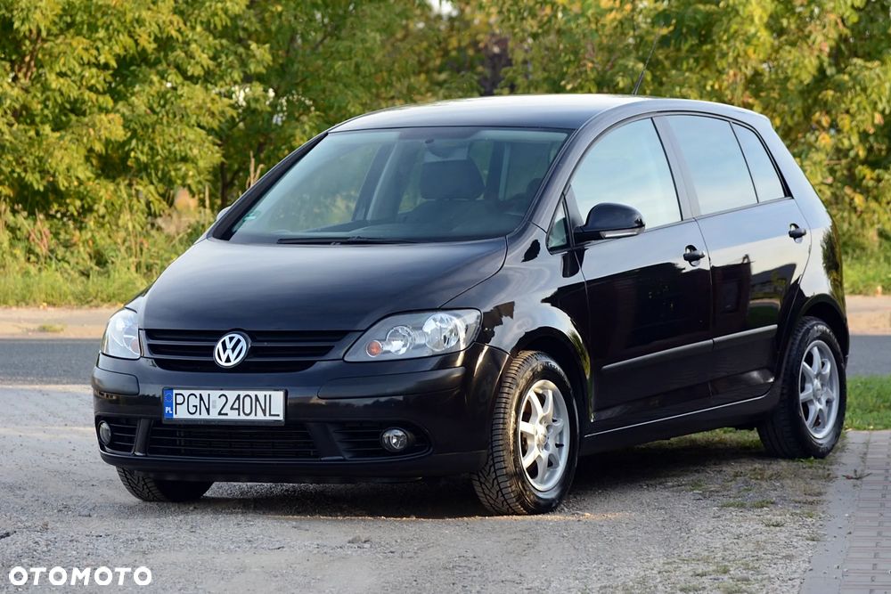 Volkswagen Golf Plus - 2
