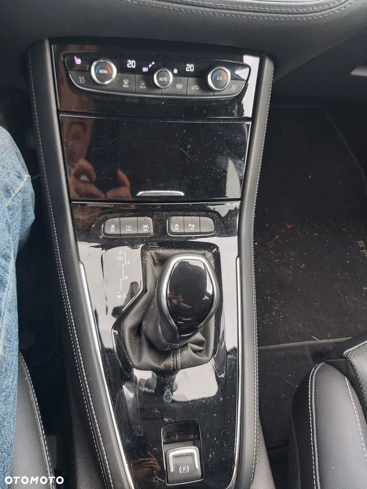 Opel Grandland X 1.6 T Elegance Business Pack S&S - 10