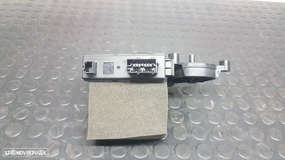 MOTOR ELEVADOR FRENTE DIREITO CITROEN C4 PICASSO LX PLUS - 6