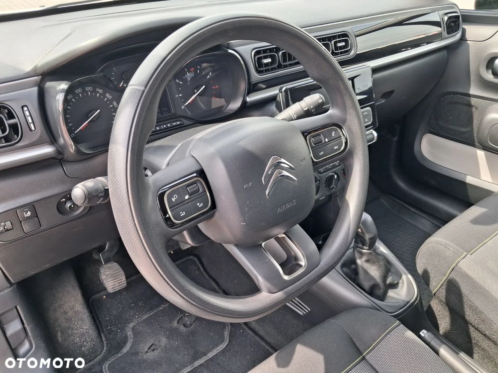 Citroën C3 Pure Tech (VTi) 82 Exclusive - 19