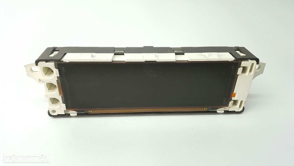 TELA/ECRÃ MULTIFUNÇÕES PEUGEOT PARTNER KOMBI ACTIVE - 1