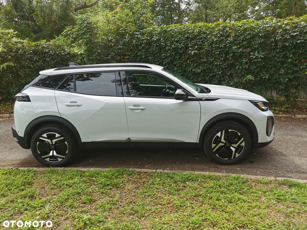 Peugeot 2008 156 Business - 4