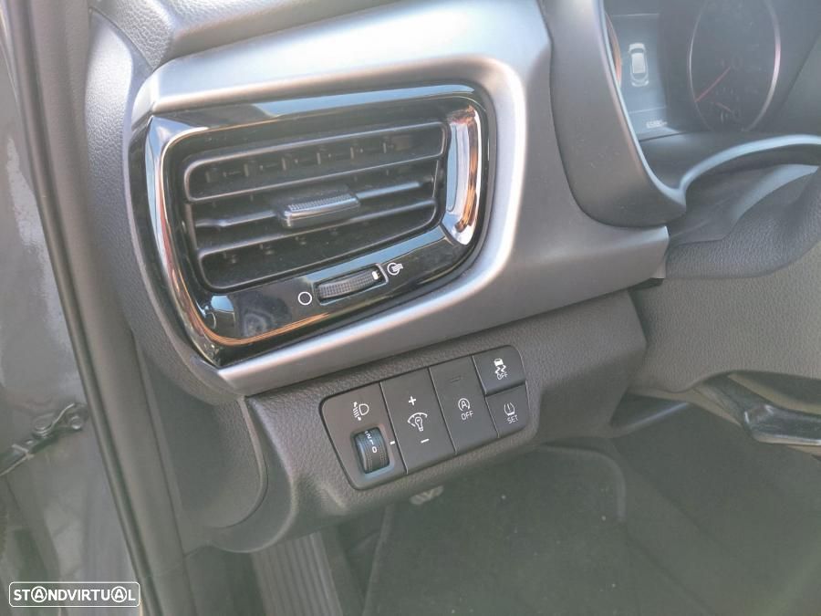 Kia Rio 1.0 T-GDi Drive - 6