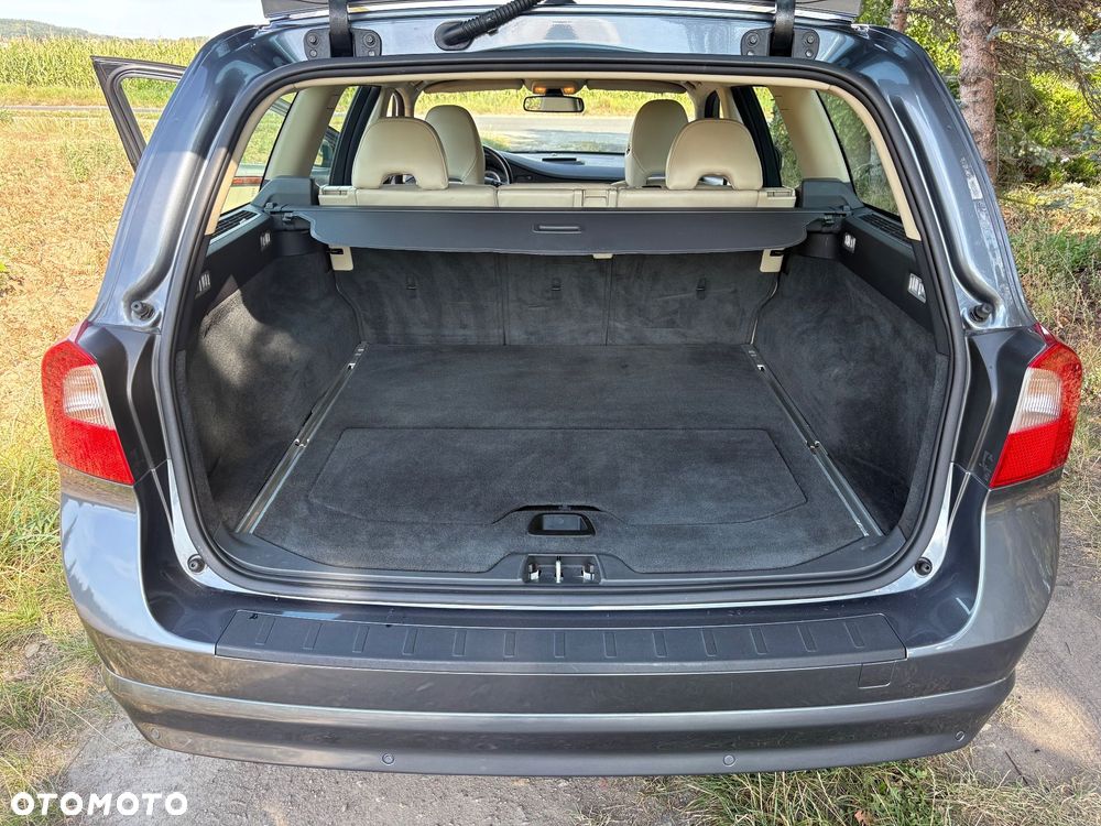 Volvo V70 D4 AWD Summum - 18
