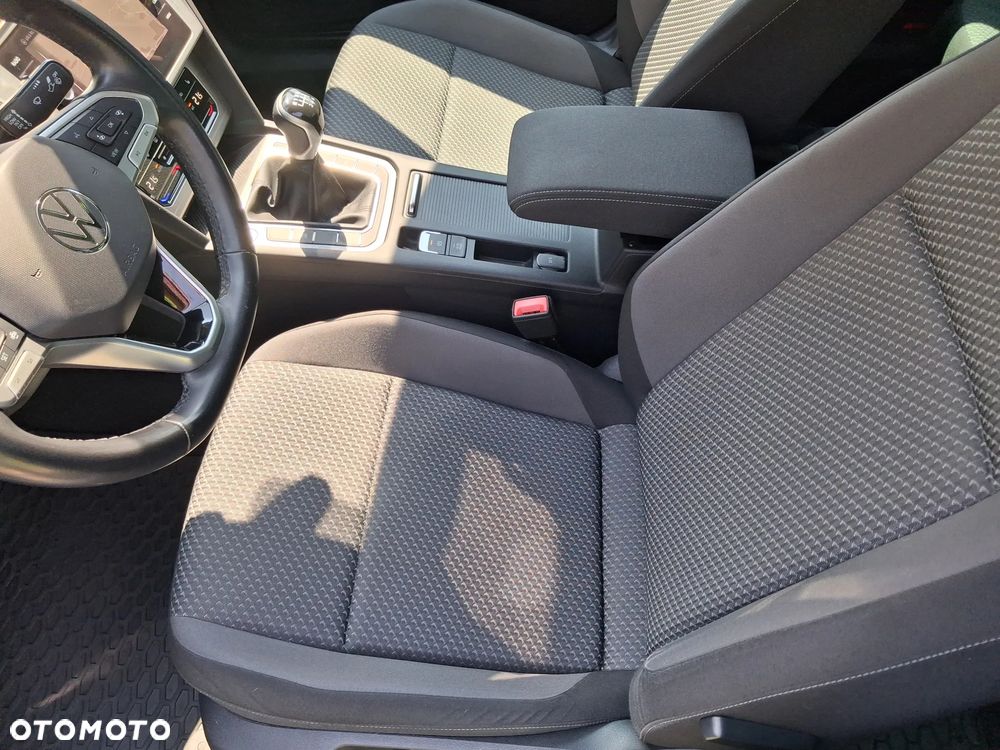 Volkswagen Passat 2.0 TDI EVO Business - 36