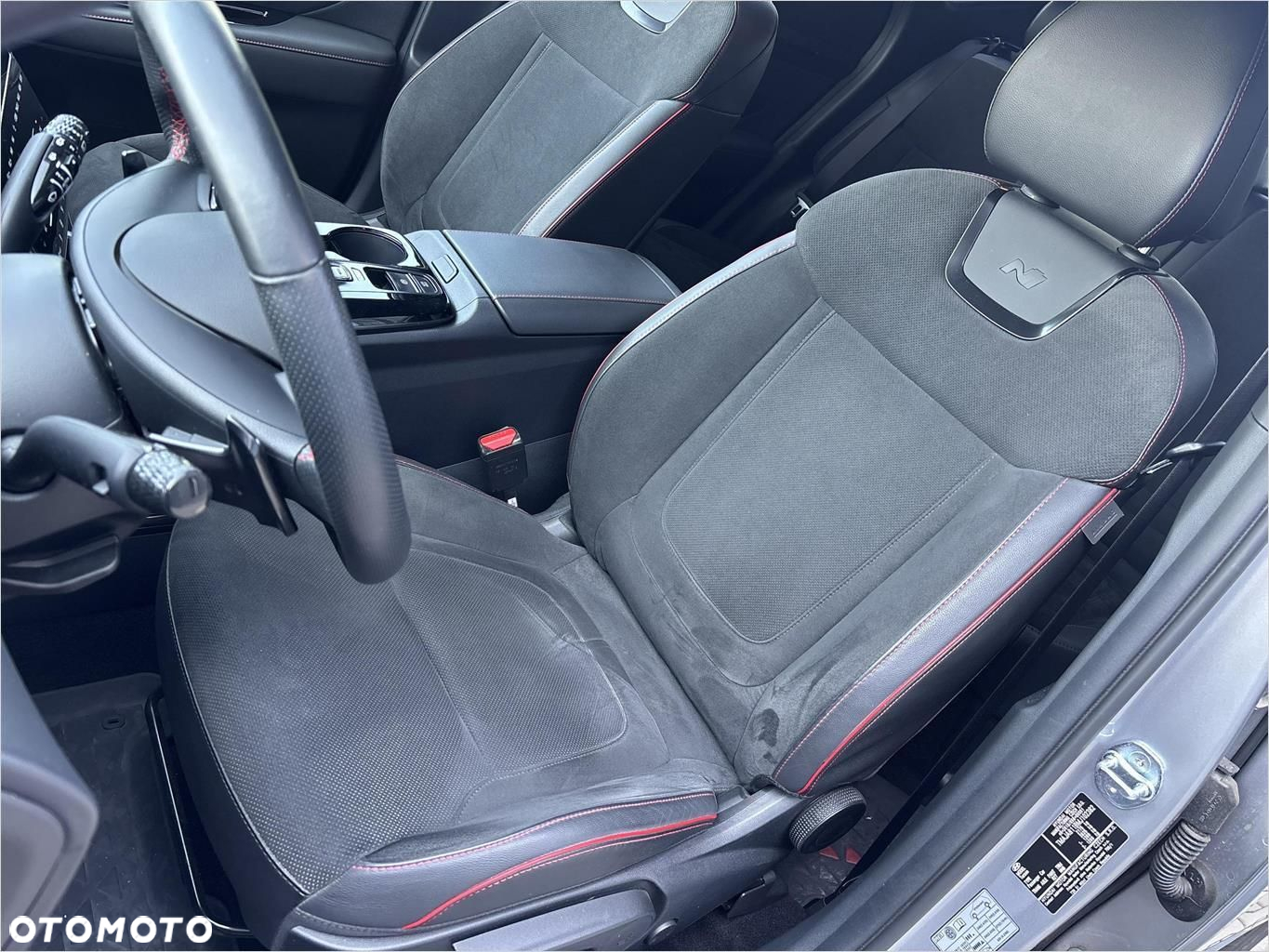 Hyundai Tucson - 17