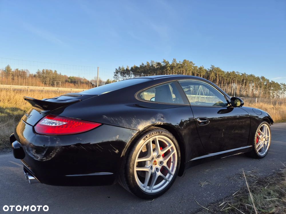 Porsche 911 Carrera S PDK - 3