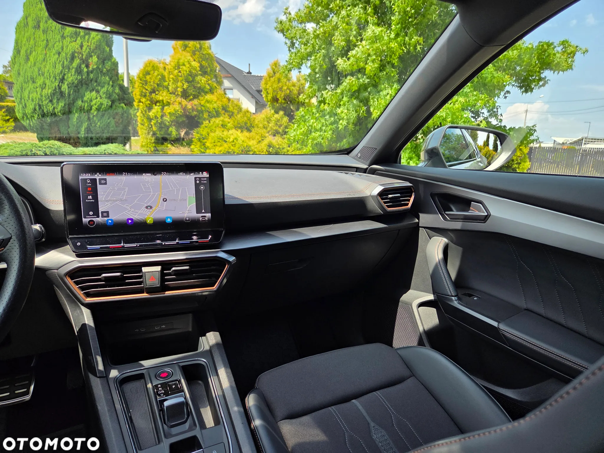Cupra Formentor 1.5 TSI DSG - 27