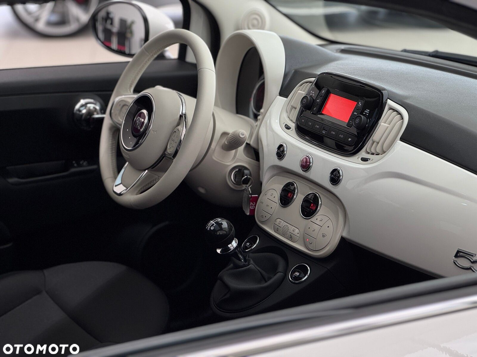 Fiat 500 - 30