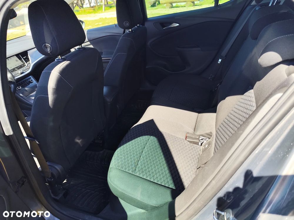 Opel Astra 1.0 Turbo Start/Stop Active - 10