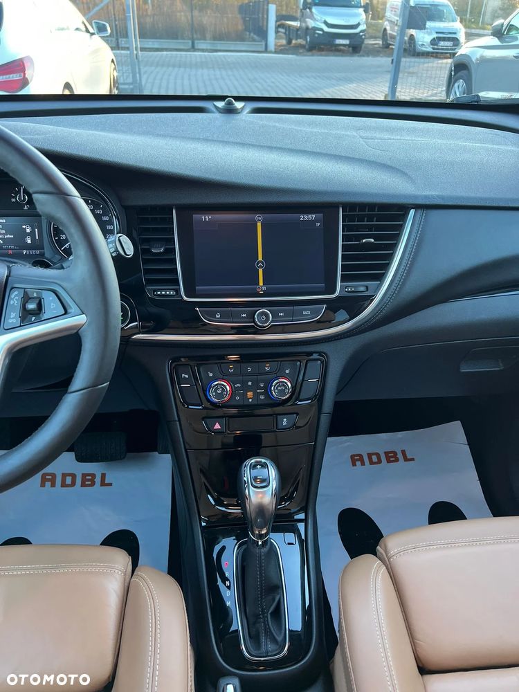 Opel Mokka 1.4 T Cosmo - 17