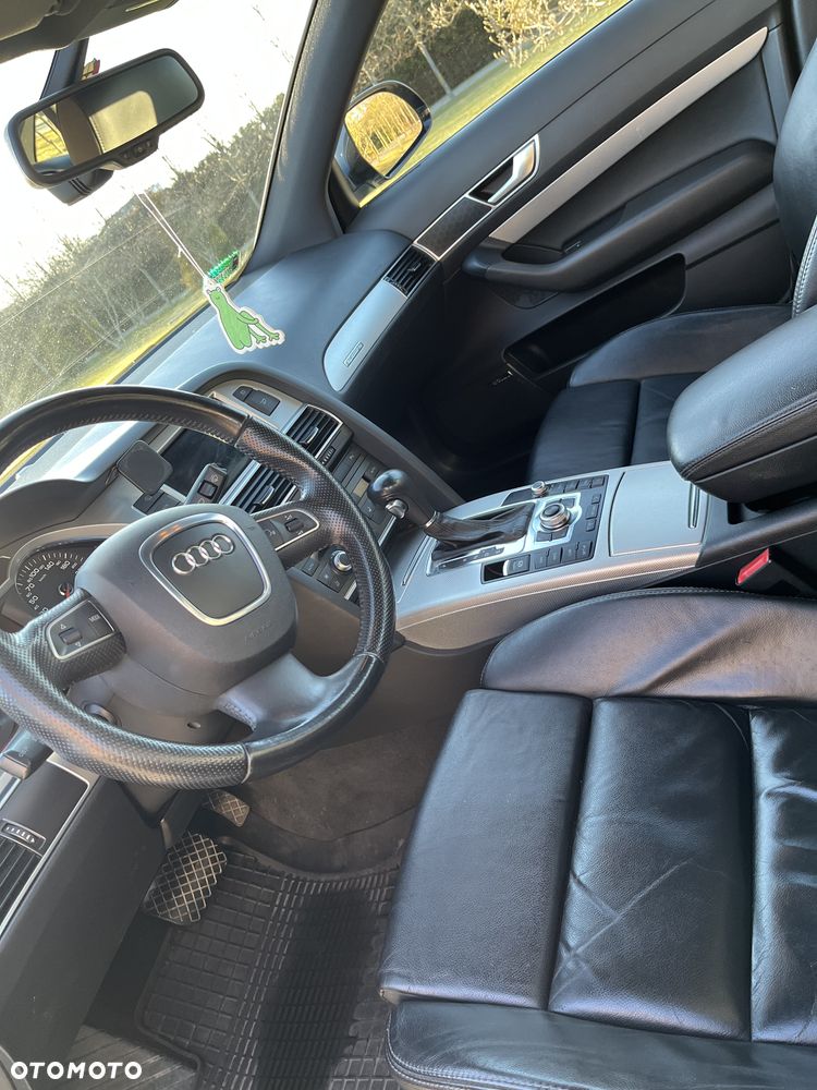 Audi A6 Limousine - 10