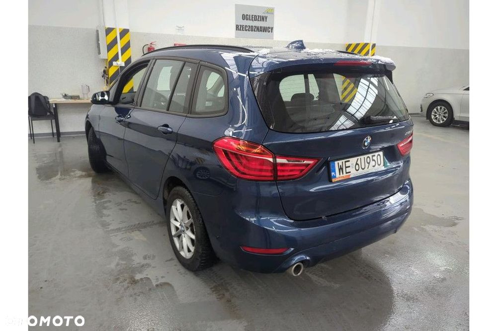 BMW Seria 2 - 2