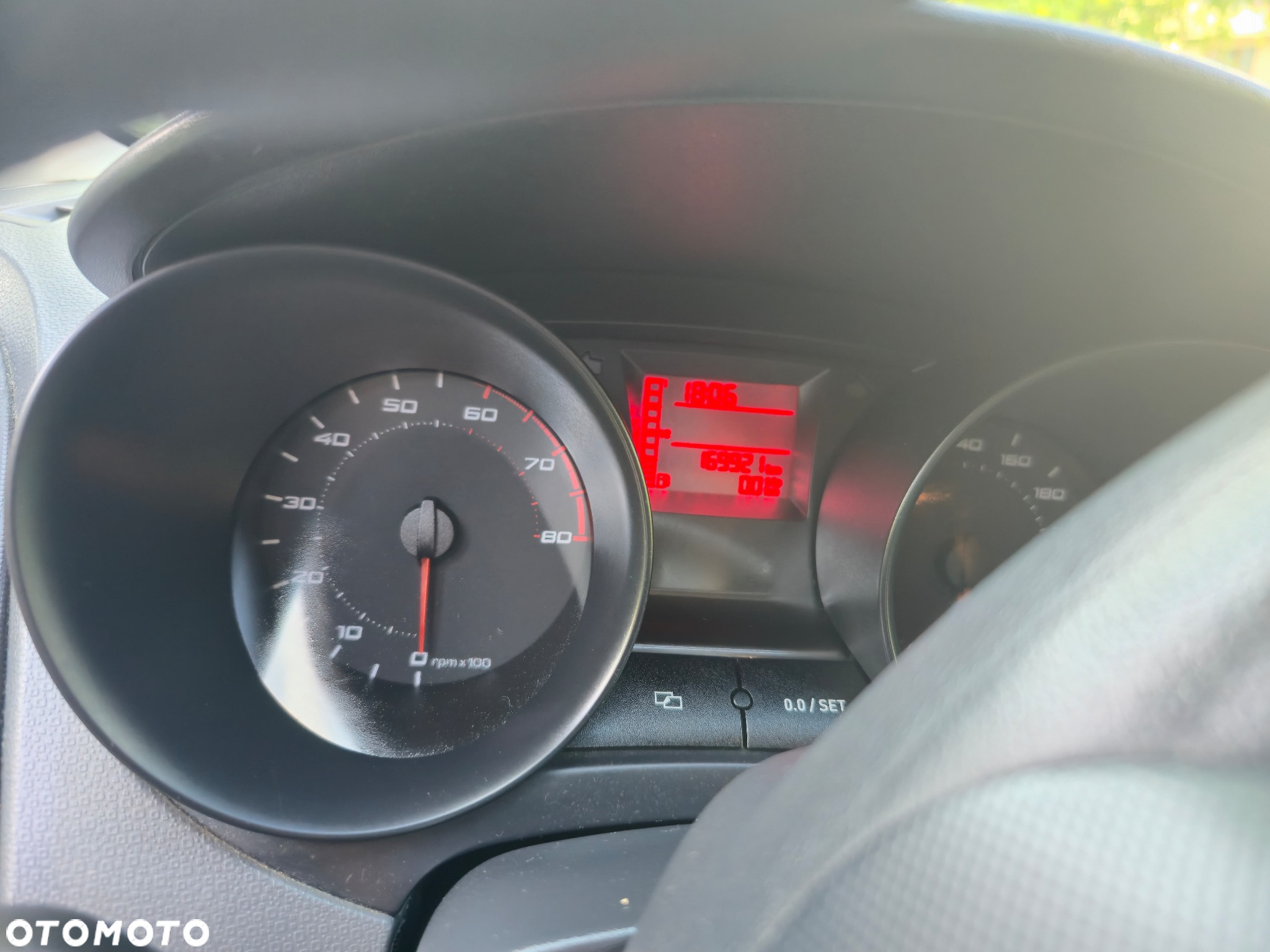 Seat Ibiza - 10