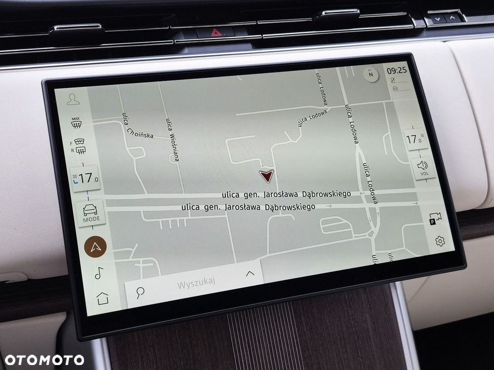 Land Rover Range Rover D350 Autobiography - 37