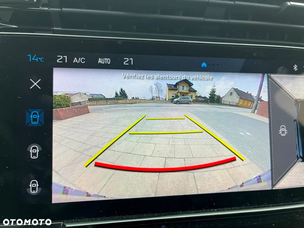 Peugeot 308 1.2 PureTech Allure Pack S&S EAT8 - 10