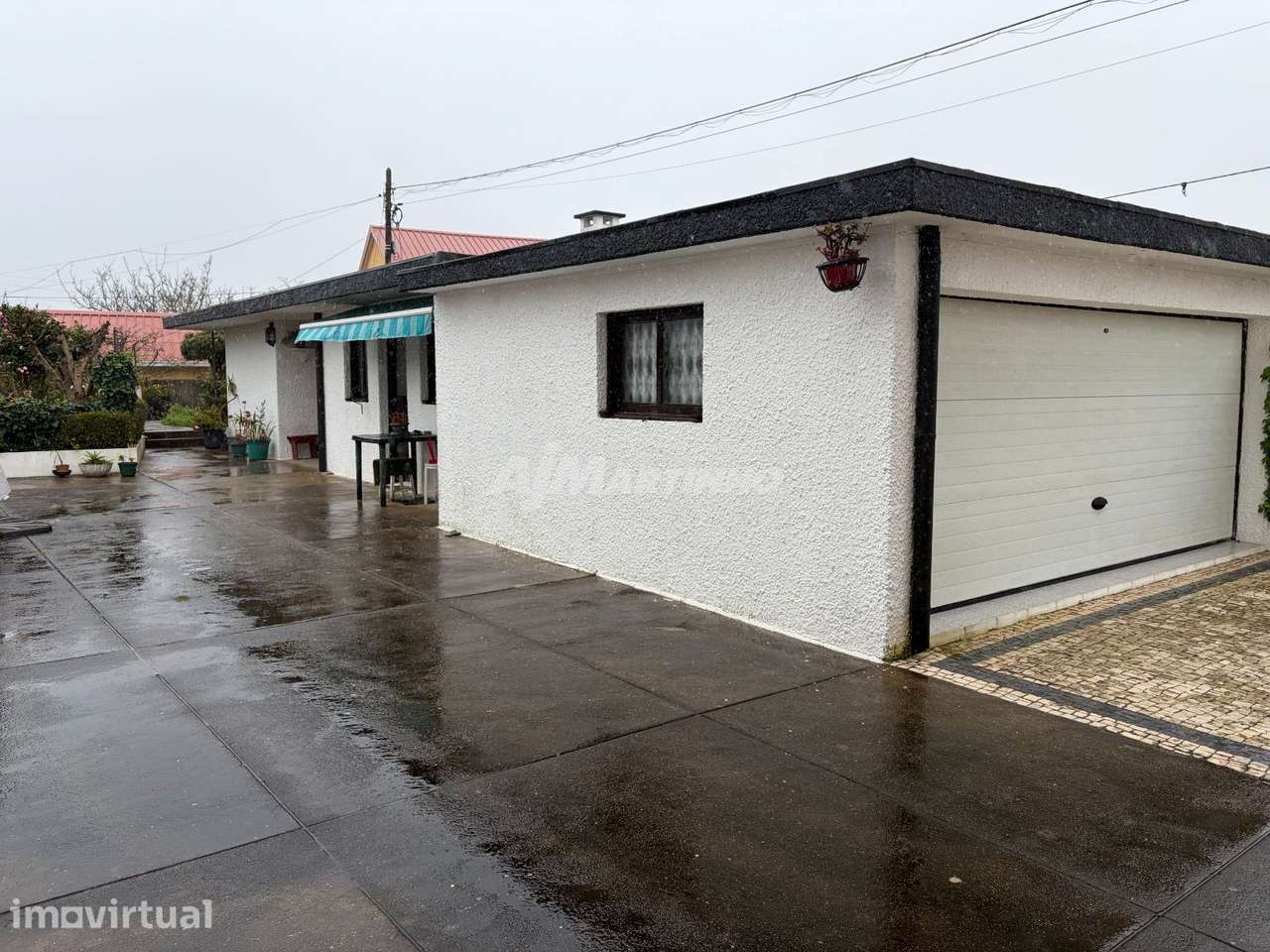 Moradia geminada, para arrendamento, Matosinhos - Leça do Balio - Grande imagem: 3/17