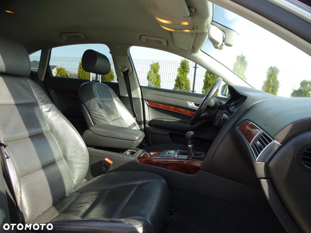 Audi A6 Limousine - 8
