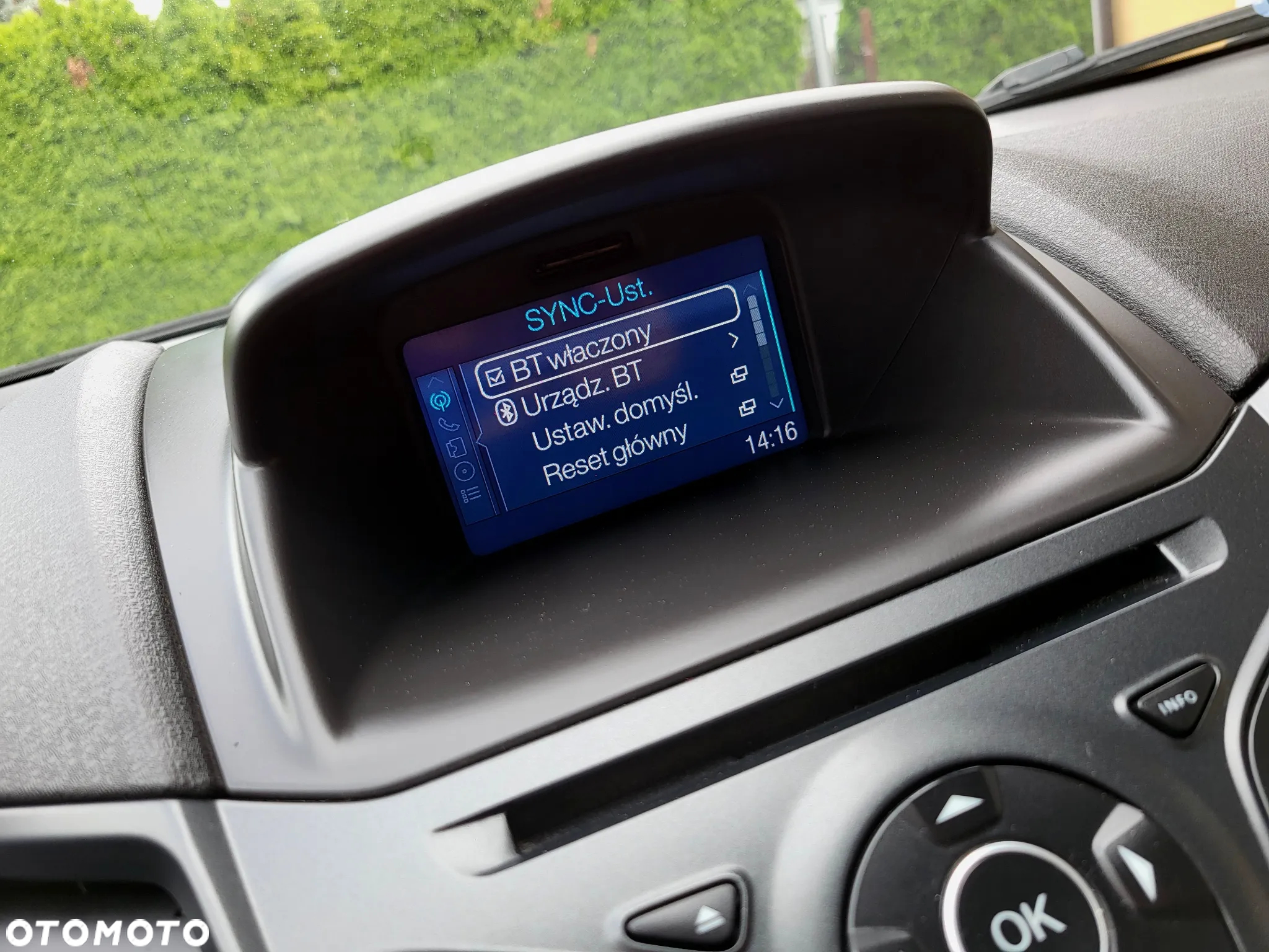 Ford Fiesta - 34