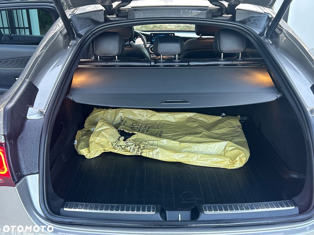 Mercedes-Benz GLC 200 d 4-Matic - 18