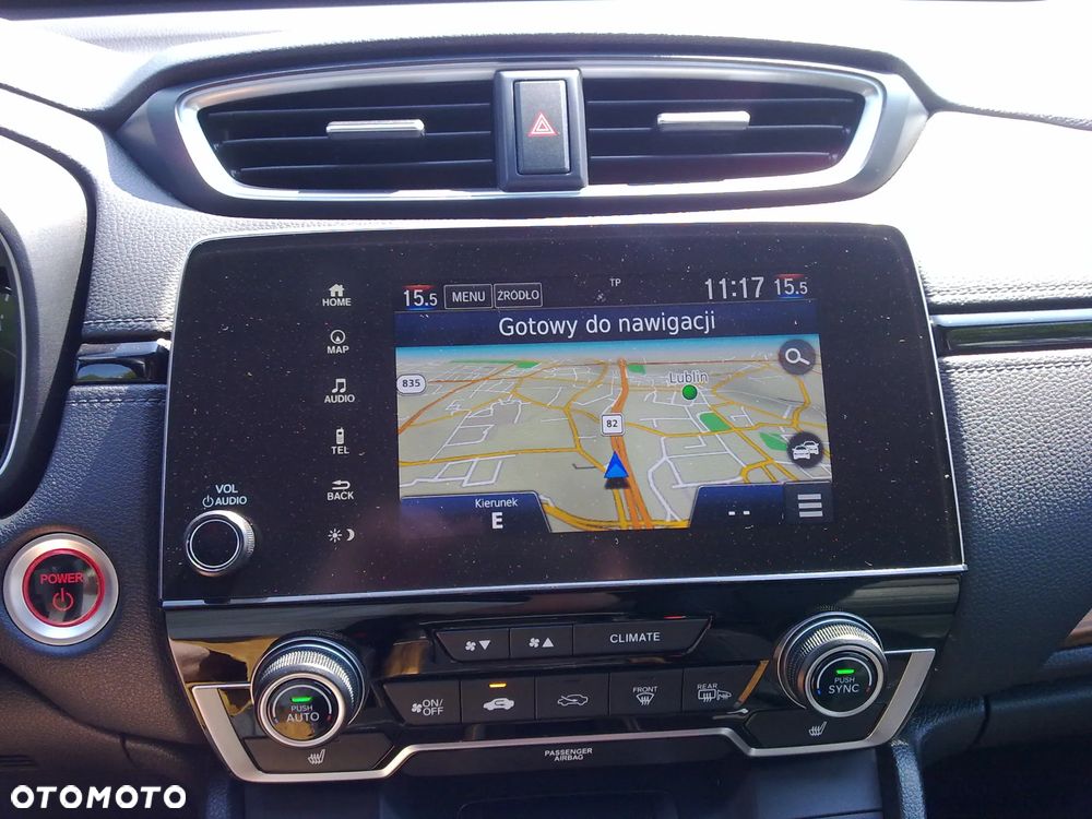 Honda CR-V 2.0 i-MMD Executive (Honda Connect+) - 31