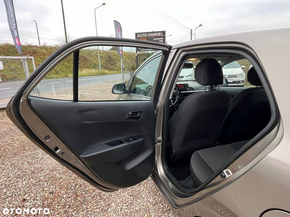 Kia Picanto 1.0 Edition 7 Drive - 13