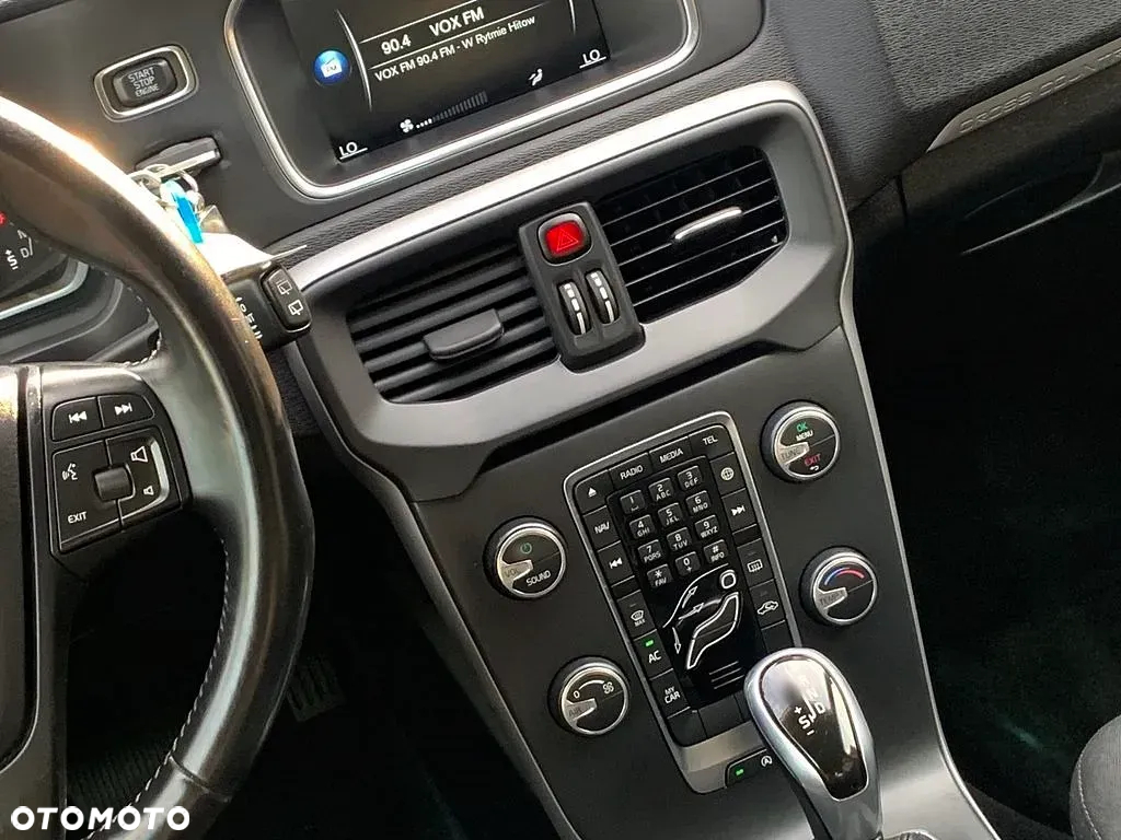 Volvo V40 - 26