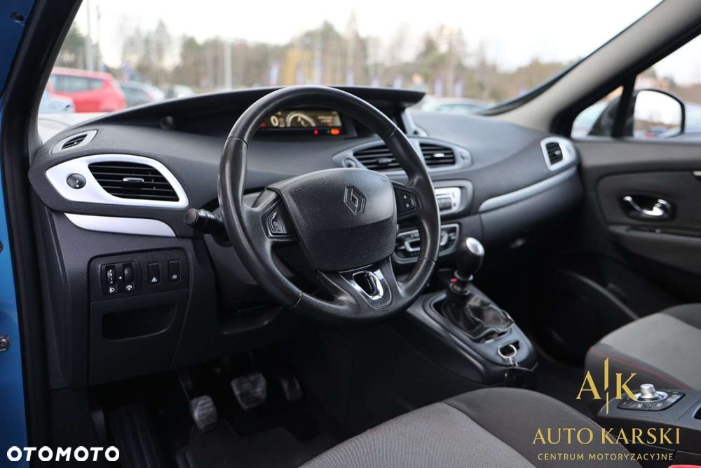 Renault Scenic - 20