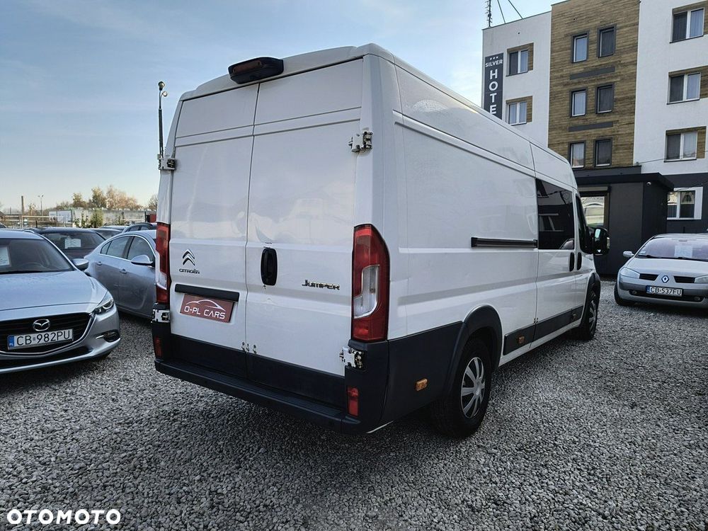 Citroën Jumper - 5