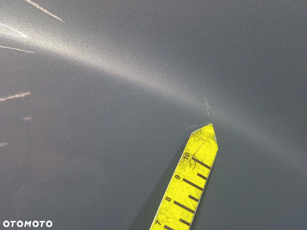 FORD S-MAX MKI LIFT DRZWI TYŁ PRAWE TYLNE DARK MICASTONE - 10