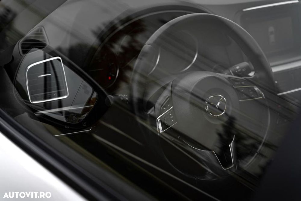 Mazda CX-5 - 19