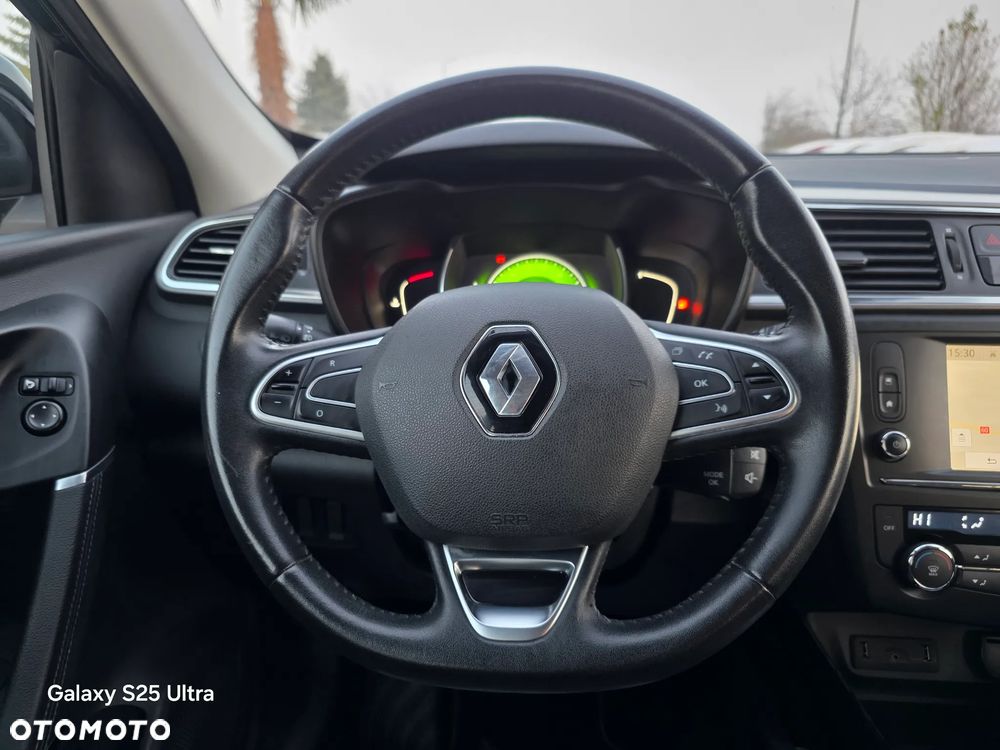 Renault Kadjar - 35