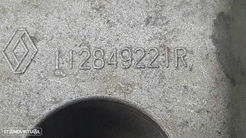 APOIO DO MOTOR DIREITO DACIA SANDERO STEPWAY MUSIC - 3