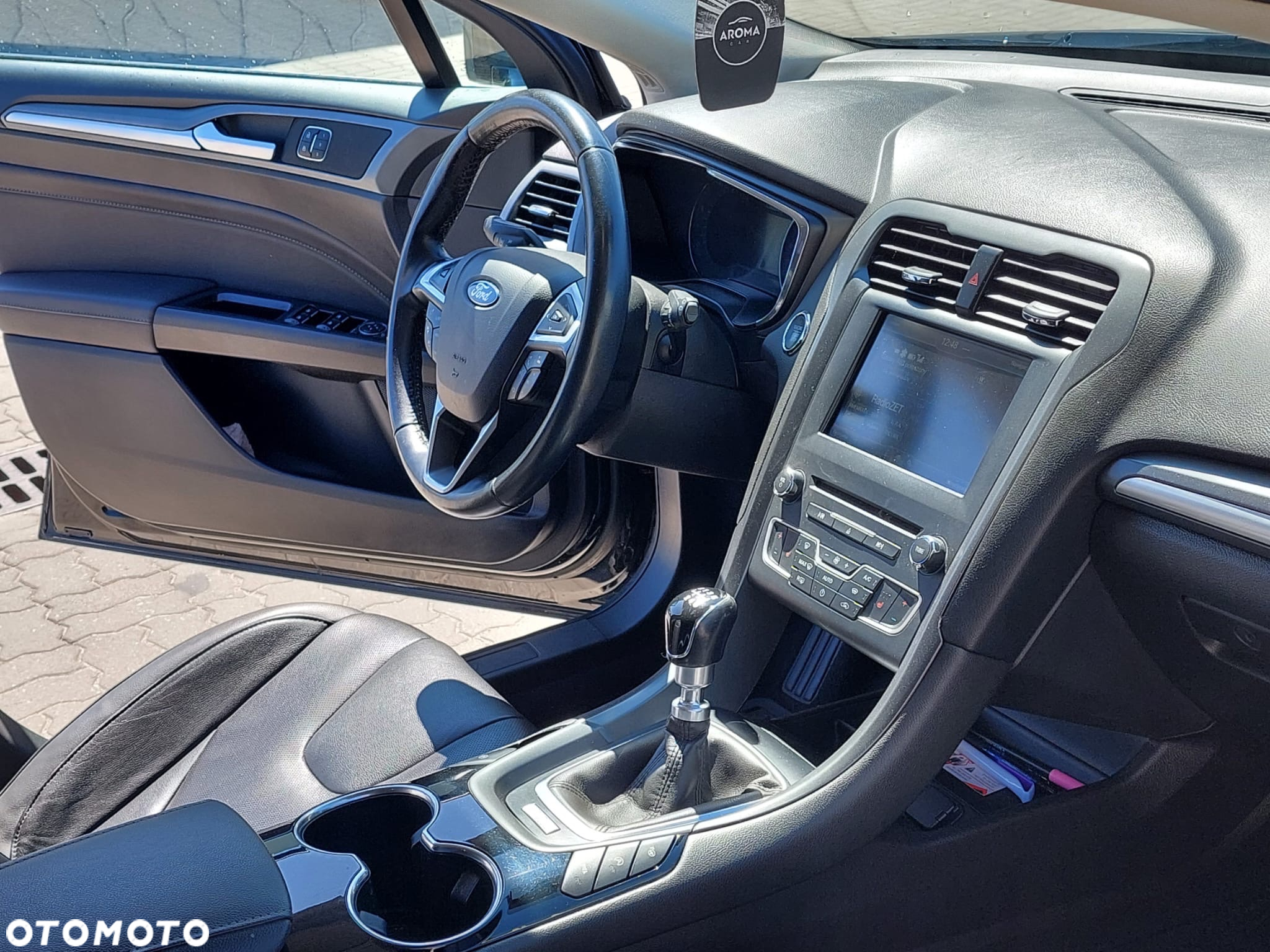Ford Mondeo 2.0 EcoBlue Executive - 6