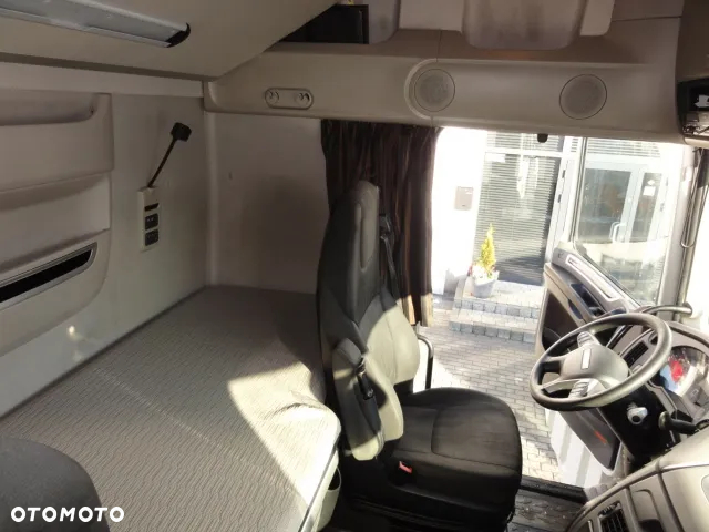 DAF XF 480 AUTOMAT Euro6 2021rok - 13