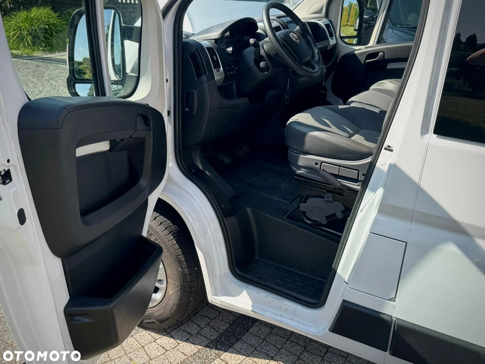 Fiat Ducato - 14
